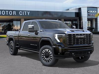 2026 GMC Sierra 2500 Crew Cab 4WD Pickup for sale #G26473 - photo 1