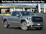 2026 GMC Sierra 1500 Crew Cab 4WD Pickup for sale #G26476 - photo 27