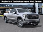 2026 GMC Sierra 1500 Crew Cab 4WD Pickup for sale #G26477 - photo 25