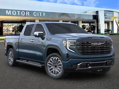 2026 GMC Sierra 1500 Crew Cab 4WD Pickup for sale #G26478 - photo 1
