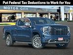 2026 GMC Sierra 1500 Crew Cab 4WD Pickup for sale #G26479 - photo 26