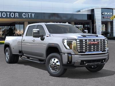 2026 GMC Sierra 3500 Crew Cab 4WD Pickup for sale #G26480 - photo 1