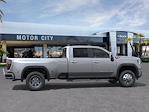 2026 GMC Sierra 3500 Crew Cab 4WD Pickup for sale #G26480 - photo 3