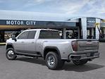 2026 GMC Sierra 3500 Crew Cab 4WD Pickup for sale #G26480 - photo 4