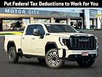 2026 GMC Sierra 2500 Crew Cab 4WD Pickup for sale #G26482 - photo 26