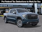 2026 GMC Sierra 1500 Crew Cab 4WD Pickup for sale #G26483 - photo 25
