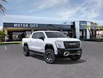 New 2026 GMC Sierra EV AT4 Crew Cab 4WD Pickup for sale #G26505 - photo 9