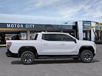 New 2026 GMC Sierra EV AT4 Crew Cab 4WD Pickup for sale #G26505 - photo 3
