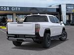 New 2026 GMC Sierra EV AT4 Crew Cab 4WD Pickup for sale #G26505 - photo 2