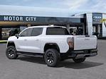 New 2026 GMC Sierra EV AT4 Crew Cab 4WD Pickup for sale #G26505 - photo 5