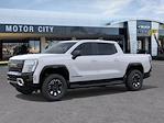 New 2026 GMC Sierra EV AT4 Crew Cab 4WD Pickup for sale #G26505 - photo 6