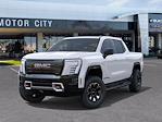 New 2026 GMC Sierra EV AT4 Crew Cab 4WD Pickup for sale #G26505 - photo 7