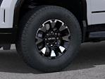 New 2026 GMC Sierra EV AT4 Crew Cab 4WD Pickup for sale #G26505 - photo 8
