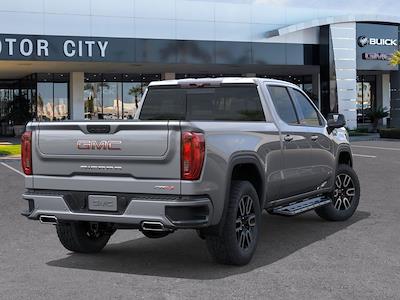 New 2026 GMC Sierra 1500 AT4 Crew Cab 4x4 Pickup for sale #G26506 - photo 2
