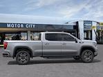 New 2026 GMC Sierra 1500 AT4 Crew Cab 4x4 Pickup for sale #G26506 - photo 3