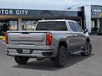 New 2026 GMC Sierra 1500 AT4 Crew Cab 4x4 Pickup for sale #G26506 - photo 2