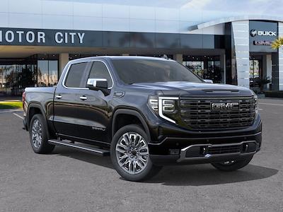 New 2026 GMC Sierra 1500 Denali Ultimate Crew Cab 4x4 Pickup for sale #G26510 - photo 1