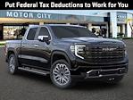2026 GMC Sierra 1500 Crew Cab 4WD Pickup for sale #G26510 - photo 25