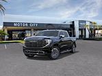New 2026 GMC Sierra 1500 Denali Ultimate Crew Cab 4x4 Pickup for sale #G26511 - photo 10