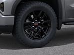 New 2026 GMC Sierra 1500 Elevation Crew Cab 4x4 Pickup for sale #G26513 - photo 8