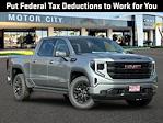 2026 GMC Sierra 1500 Crew Cab 4WD Pickup for sale #G26514 - photo 26