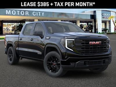 New 2026 GMC Sierra 1500 Elevation Crew Cab 4x4 Pickup for sale #G26515 - photo 1