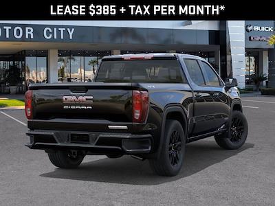 New 2026 GMC Sierra 1500 Elevation Crew Cab 4x4 Pickup for sale #G26515 - photo 2