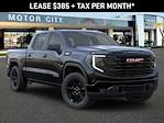 New 2026 GMC Sierra 1500 Elevation Crew Cab 4x4 Pickup for sale #G26515 - photo 1
