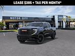 New 2026 GMC Sierra 1500 Elevation Crew Cab 4x4 Pickup for sale #G26515 - photo 10