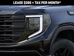 New 2026 GMC Sierra 1500 Elevation Crew Cab 4x4 Pickup for sale #G26515 - photo 11