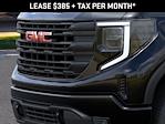 New 2026 GMC Sierra 1500 Elevation Crew Cab 4x4 Pickup for sale #G26515 - photo 14