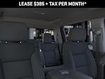 New 2026 GMC Sierra 1500 Elevation Crew Cab 4x4 Pickup for sale #G26515 - photo 25