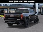 New 2026 GMC Sierra 1500 Elevation Crew Cab 4x4 Pickup for sale #G26515 - photo 2
