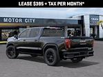 New 2026 GMC Sierra 1500 Elevation Crew Cab 4x4 Pickup for sale #G26515 - photo 5