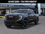 New 2026 GMC Sierra 1500 Elevation Crew Cab 4x4 Pickup for sale #G26515 - photo 7