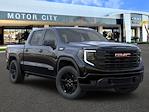 New 2026 GMC Sierra 1500 Elevation Crew Cab 4x4 Pickup for sale #G26516 - photo 1