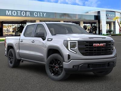 2026 GMC Sierra 1500 Crew Cab 4WD Pickup for sale #G26517 - photo 1