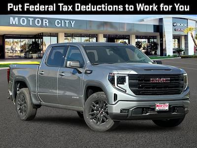 2026 GMC Sierra 1500 Crew Cab 4WD Pickup for sale #G26517 - photo 1
