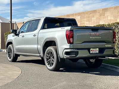 2026 GMC Sierra 1500 Crew Cab 4WD Pickup for sale #G26517 - photo 2