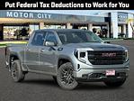 2026 GMC Sierra 1500 Crew Cab 4WD Pickup for sale #G26517 - photo 1