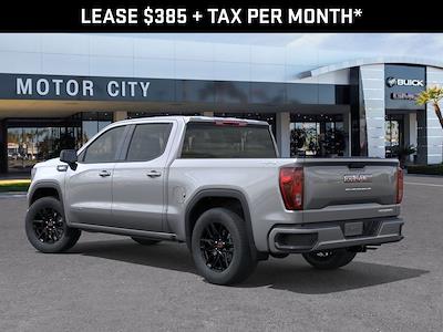 2026 GMC Sierra 1500 Crew Cab 4WD Pickup for sale #G26518 - photo 2