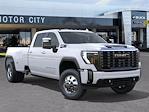New 2026 GMC Sierra 3500 Denali Ultimate Crew Cab 4x4 Pickup for sale #G26520 - photo 1