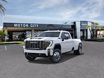 New 2026 GMC Sierra 3500 Denali Ultimate Crew Cab 4x4 Pickup for sale #G26520 - photo 10