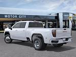 New 2026 GMC Sierra 3500 Denali Ultimate Crew Cab 4x4 Pickup for sale #G26520 - photo 5