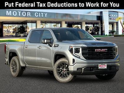 2026 GMC Sierra 1500 Crew Cab 4WD Pickup for sale #G26529 - photo 1