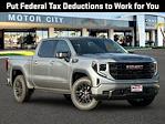 2026 GMC Sierra 1500 Crew Cab 4WD Pickup for sale #G26529 - photo 1