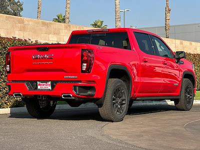 2026 GMC Sierra 1500 Crew Cab 4WD Pickup for sale #G26535 - photo 2
