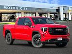 2026 GMC Sierra 1500 Crew Cab 4WD Pickup for sale #G26535 - photo 4