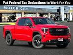 2026 GMC Sierra 1500 Crew Cab 4WD Pickup for sale #G26535 - photo 1