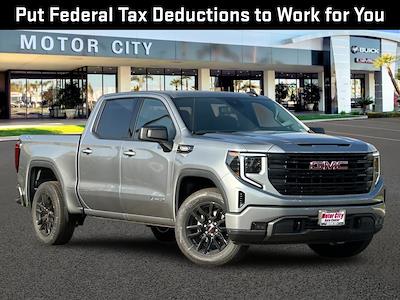 2026 GMC Sierra 1500 Crew Cab 4WD Pickup for sale #G26536 - photo 1